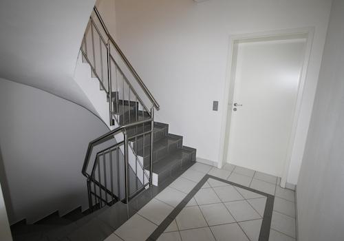 Treppenhaus
