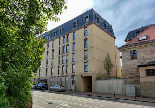 Außenansicht
