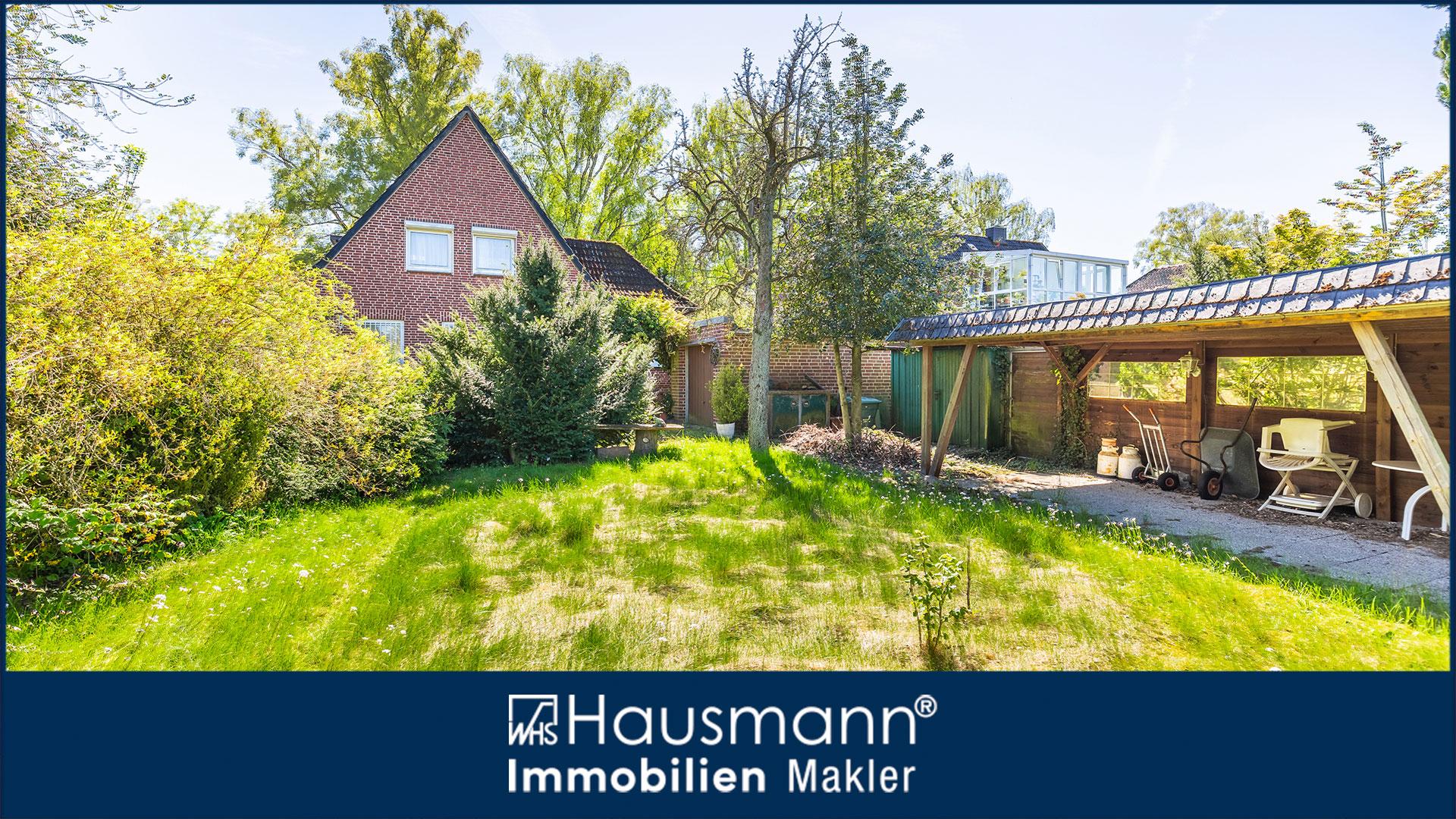 Grundstückansicht