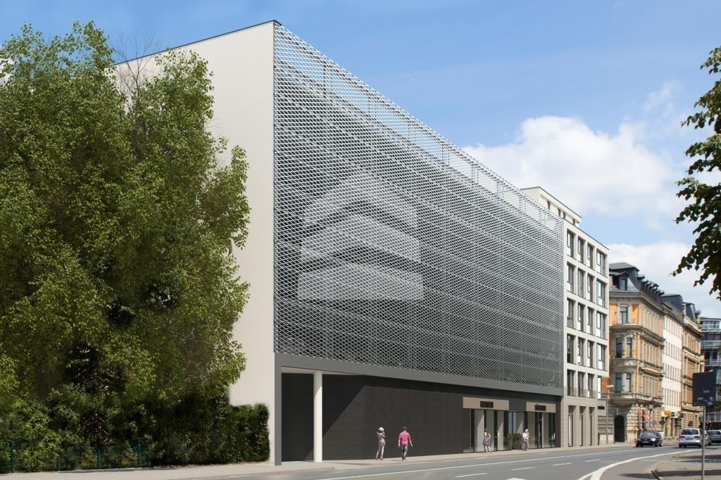 Parkhaus
