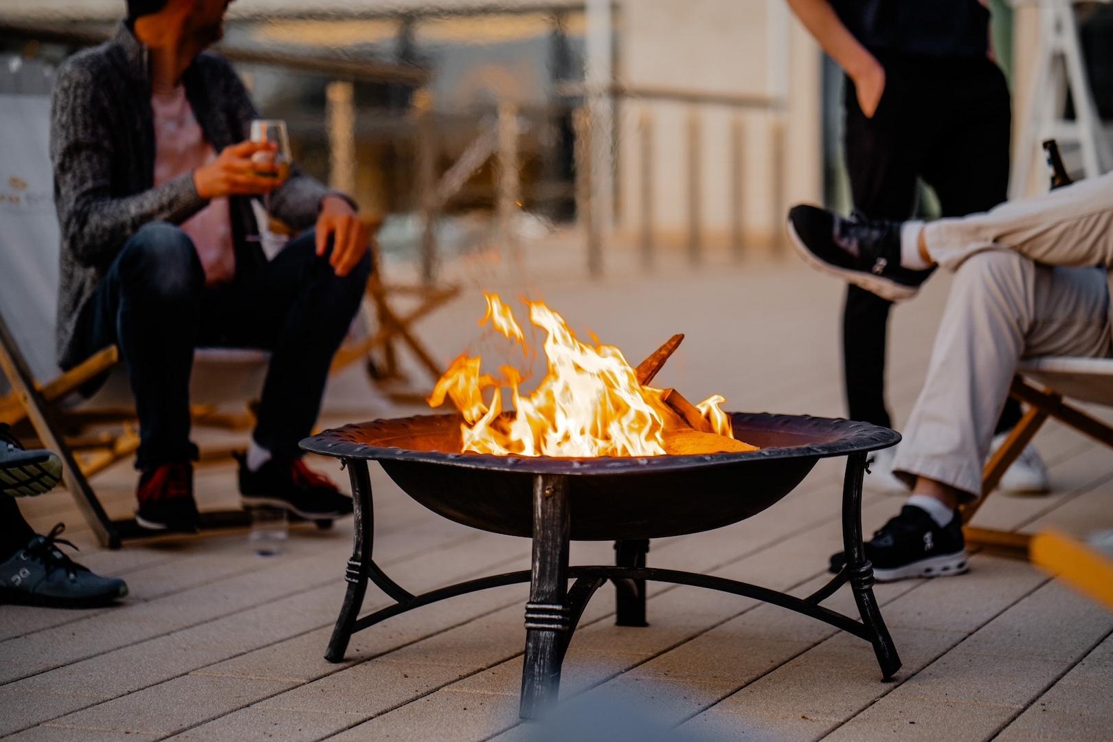 Feuerschale