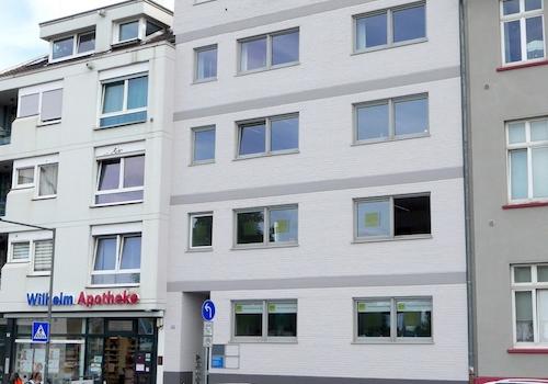 Fassade