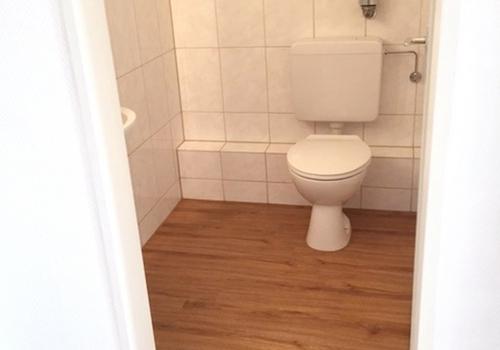 Gäste WC