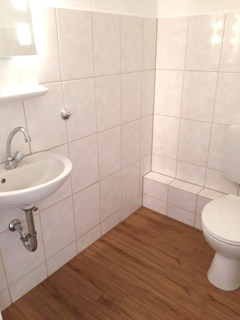 Gäste WC