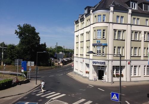 Ausblick Siegburg MED