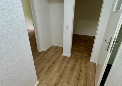 Flurbereich