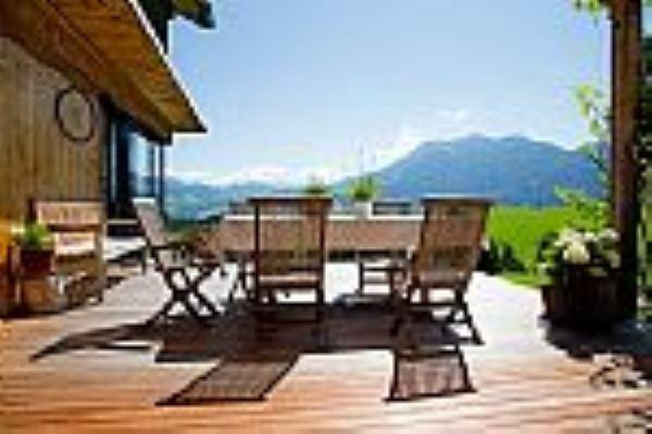 Aussichten-