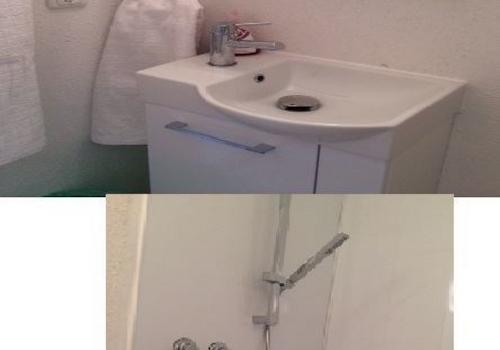 Duschbad