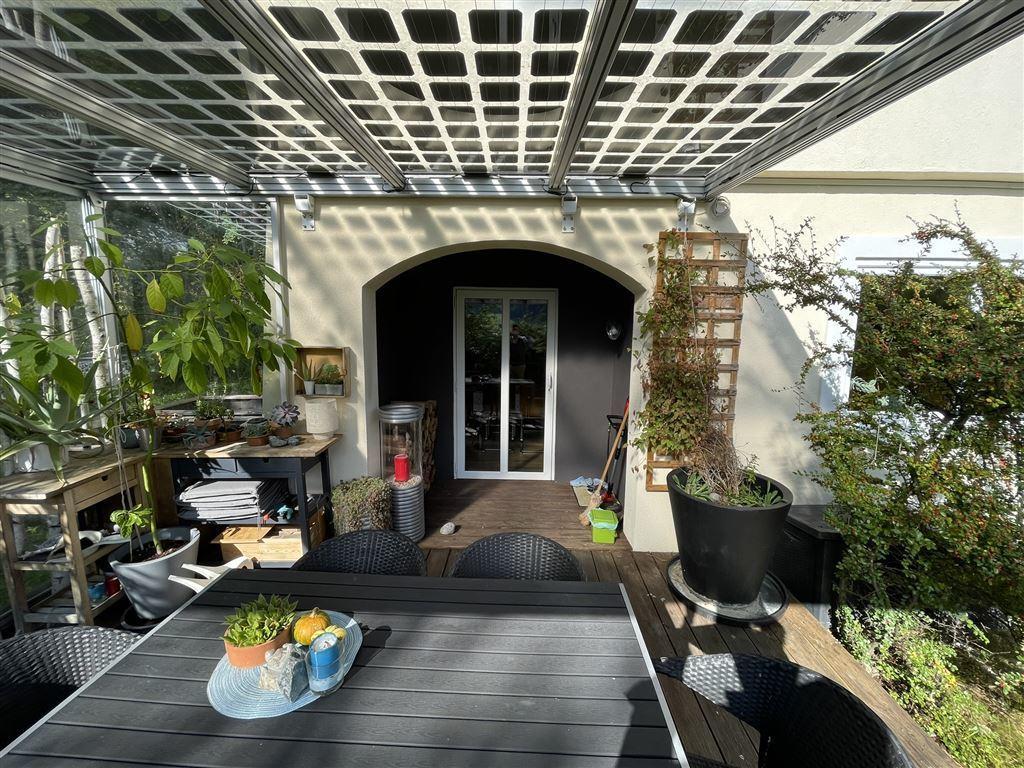 Terrasse & Freisitz