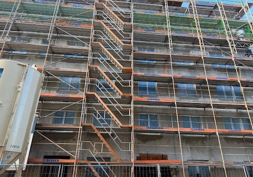 BautenStand Januar 2025