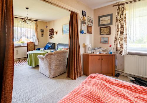 Wohnzimmer (Haupthaus)