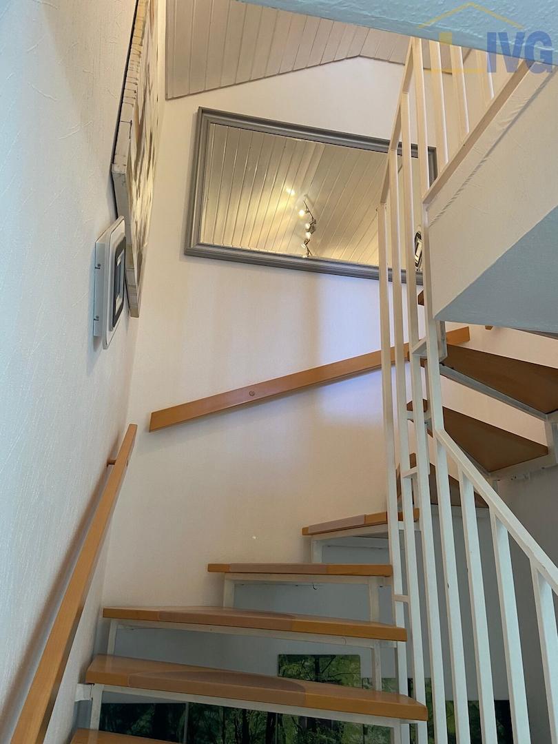 Treppe
