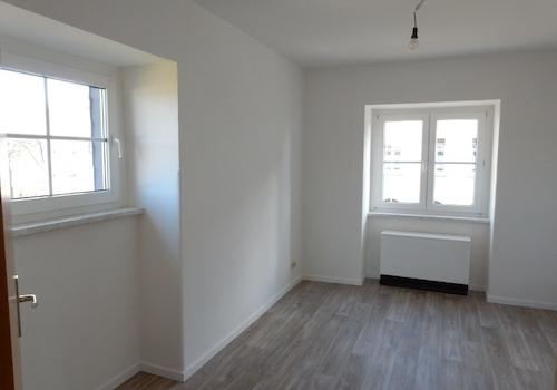 Schlafzimmer - Beispiel