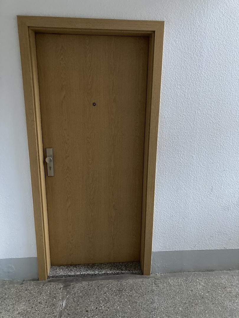 Treppenhaus