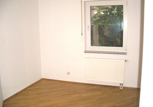 Kinder-/Arbeitszimmer