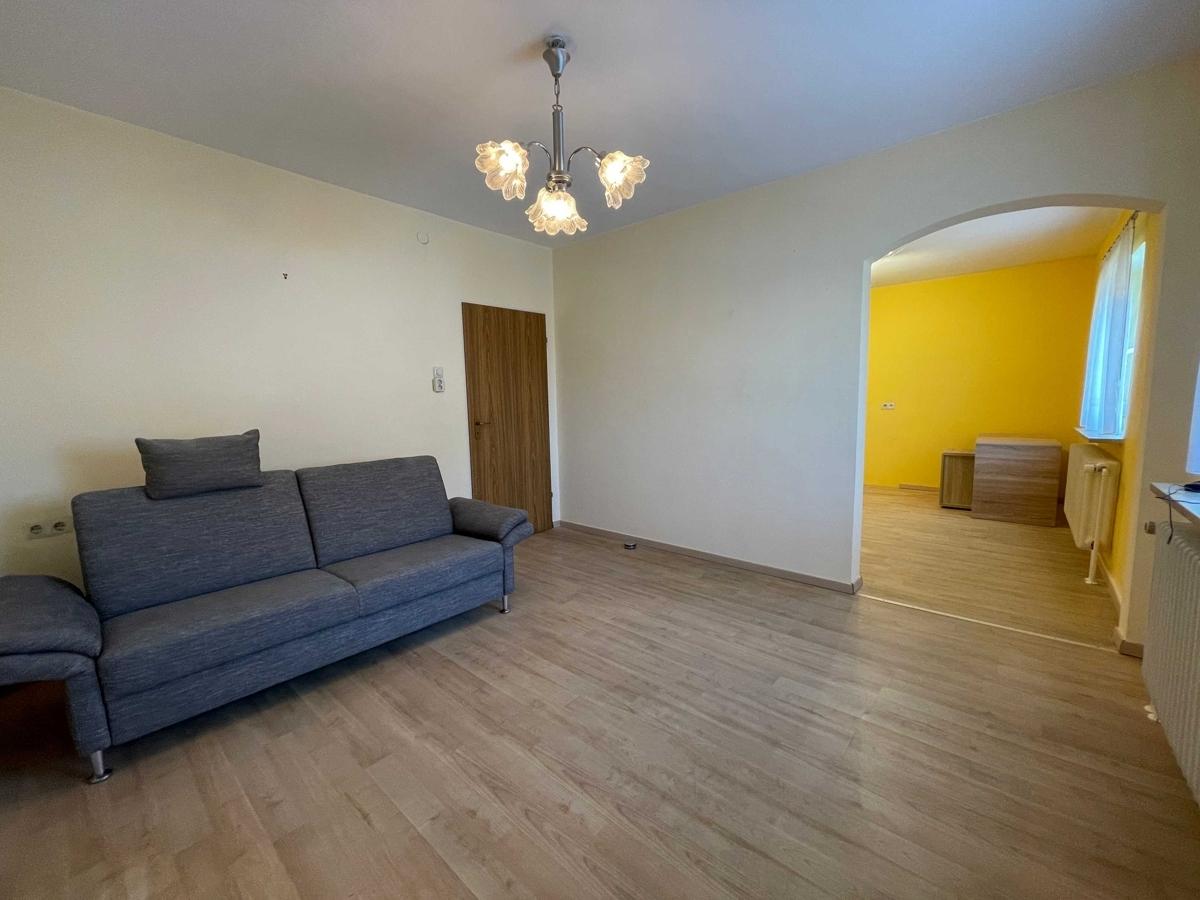 Wohnzimmer EG