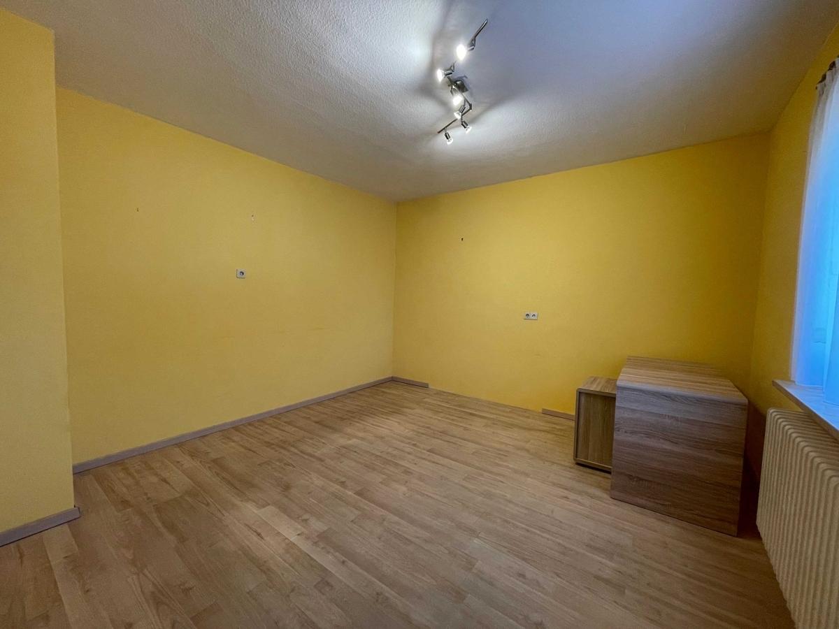 Kinderzimmer Büro Gästezimmer EG