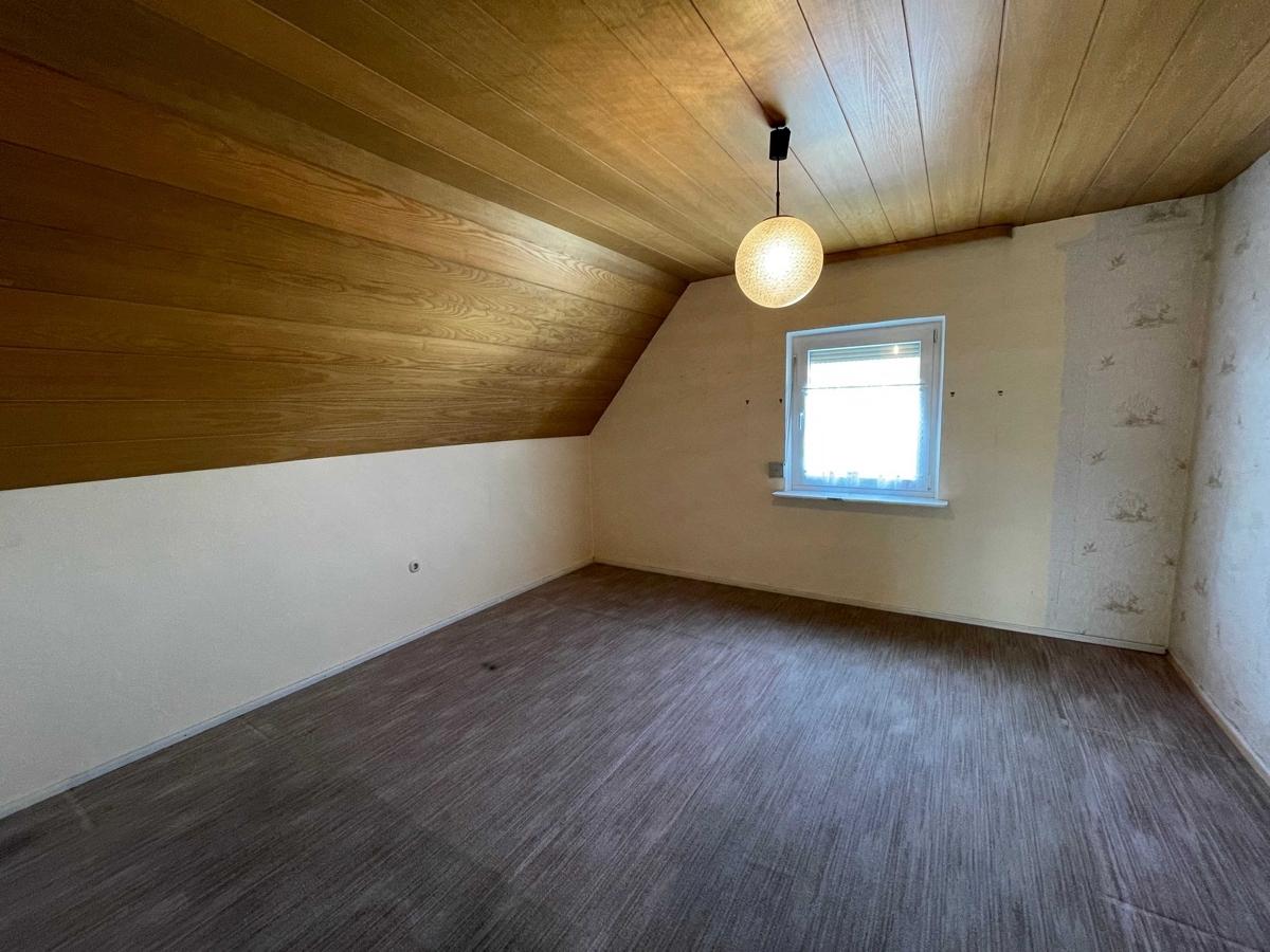 Kinderzimmer Büro Gästezimmer DG