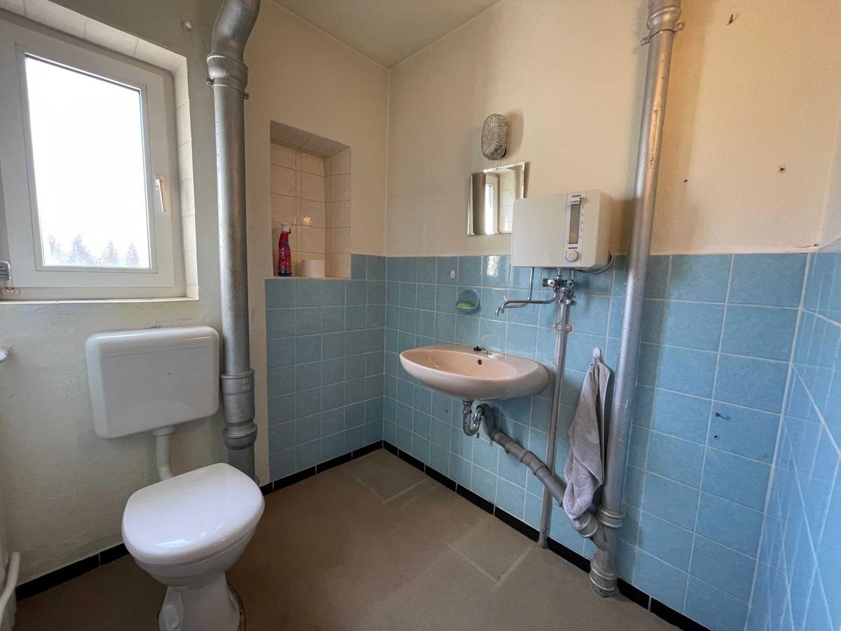 WC