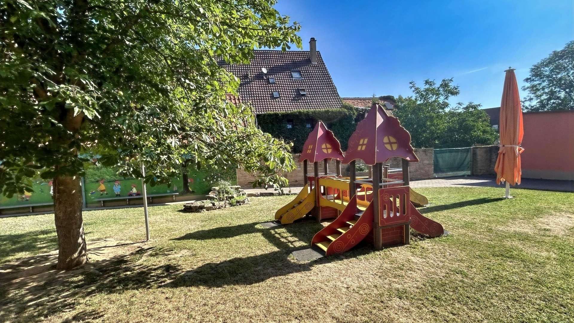 Spielplatz