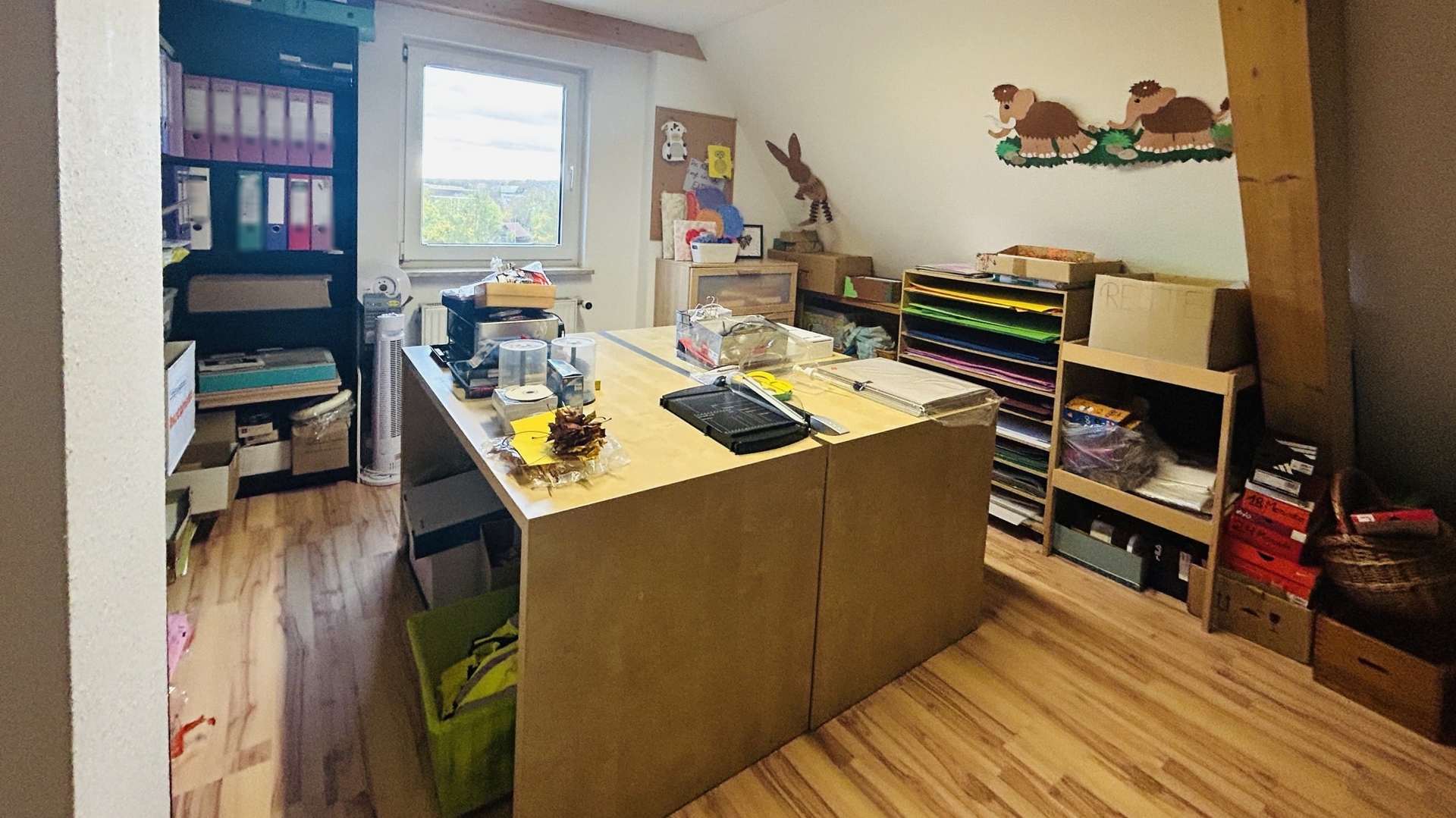 Büro