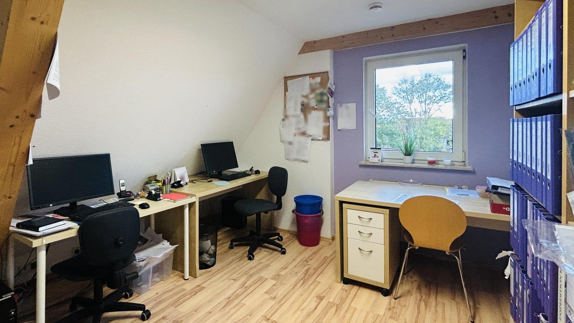 Büro