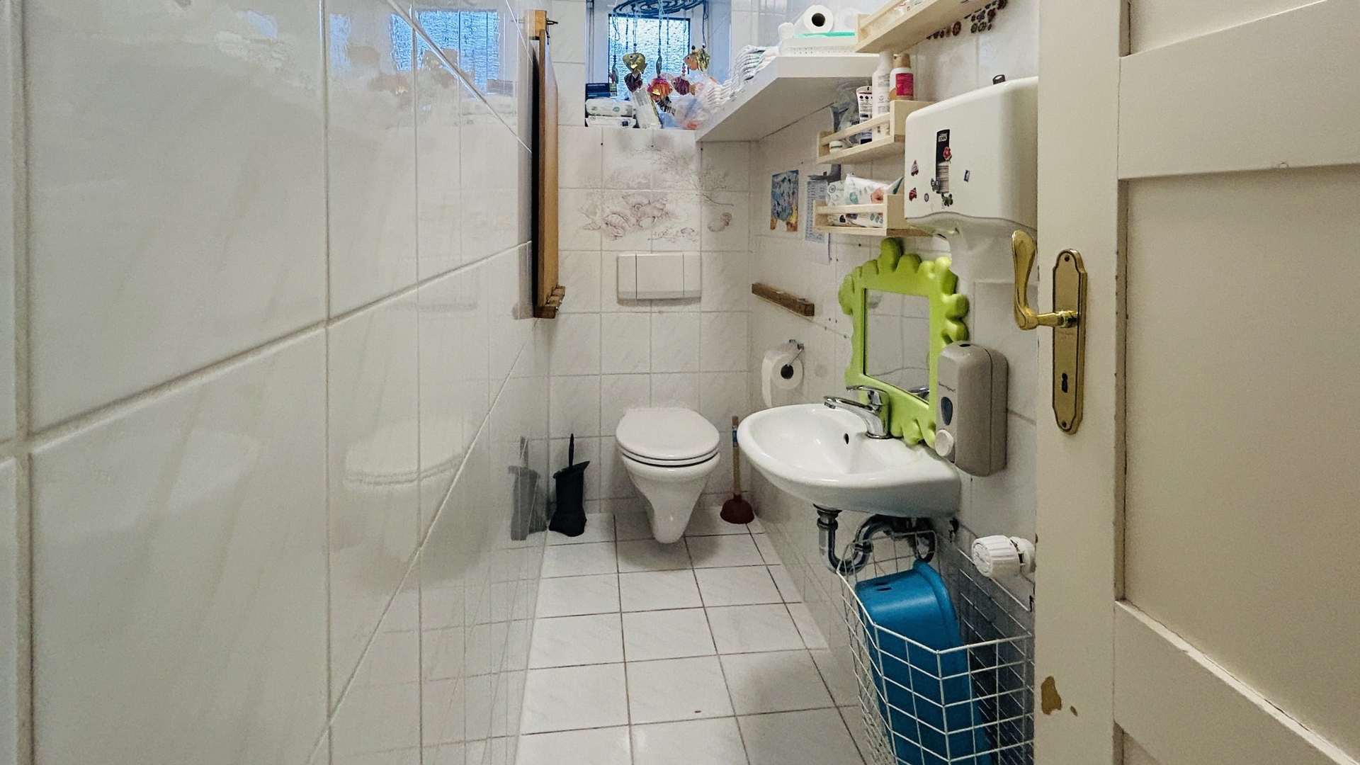 WC