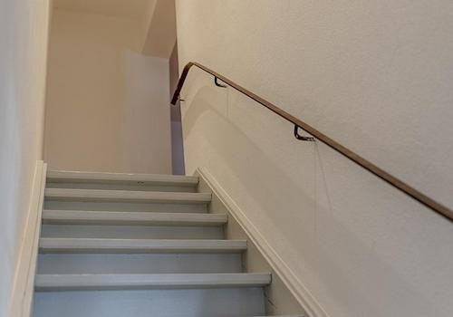 Treppenhaus EG/OG