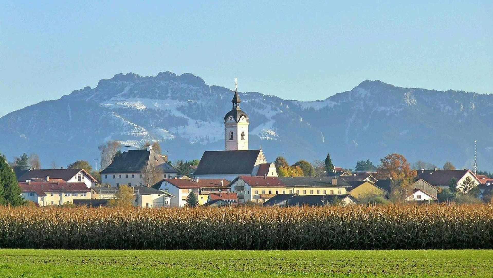 Vogtareuth