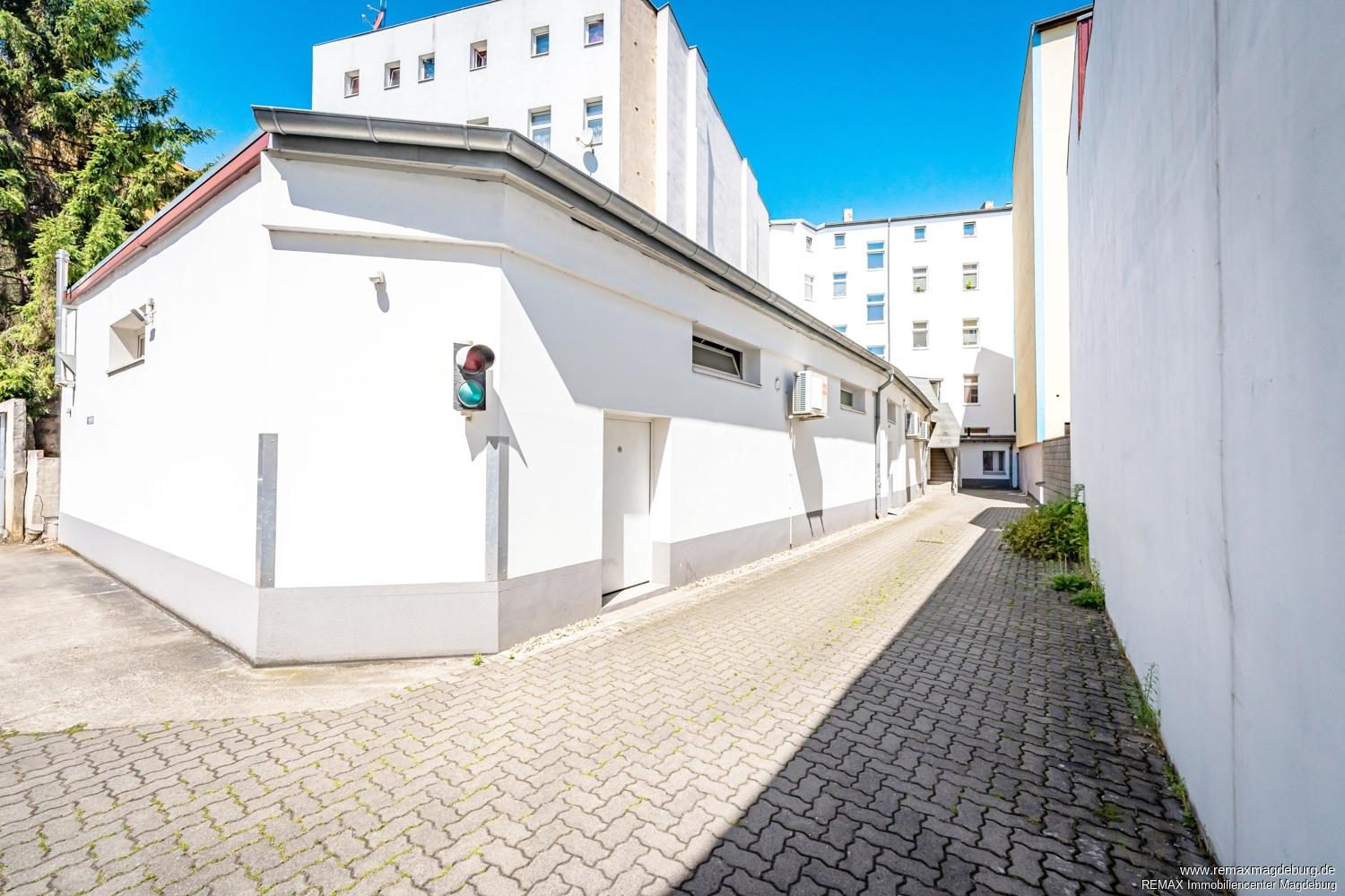 Rückansicht 