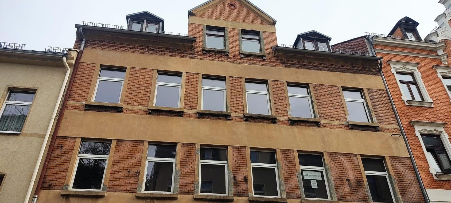 6 Fam-Haus vorne
