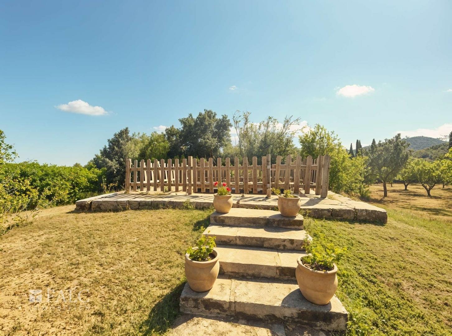 Garten