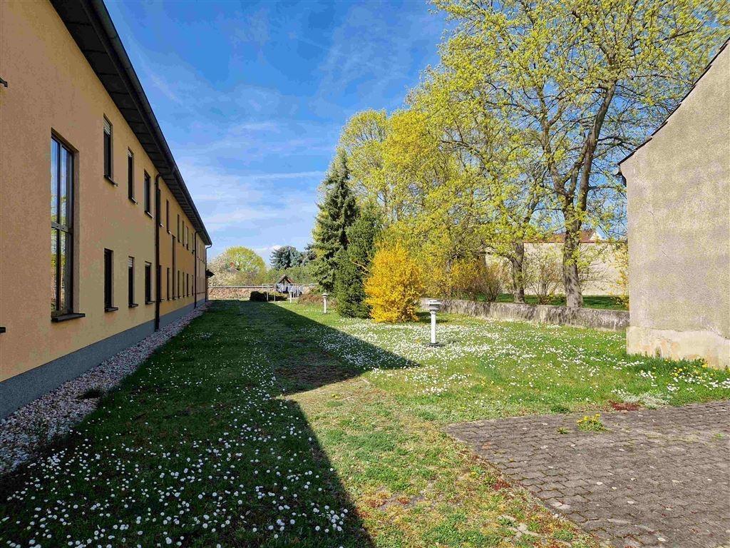 Rückansicht