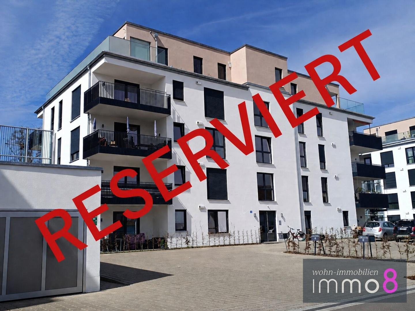Titelbild mit reserviert