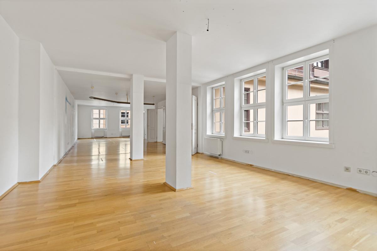 großer Saal