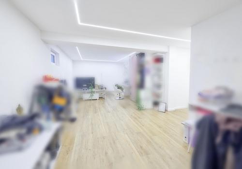 Arbeitszimmer