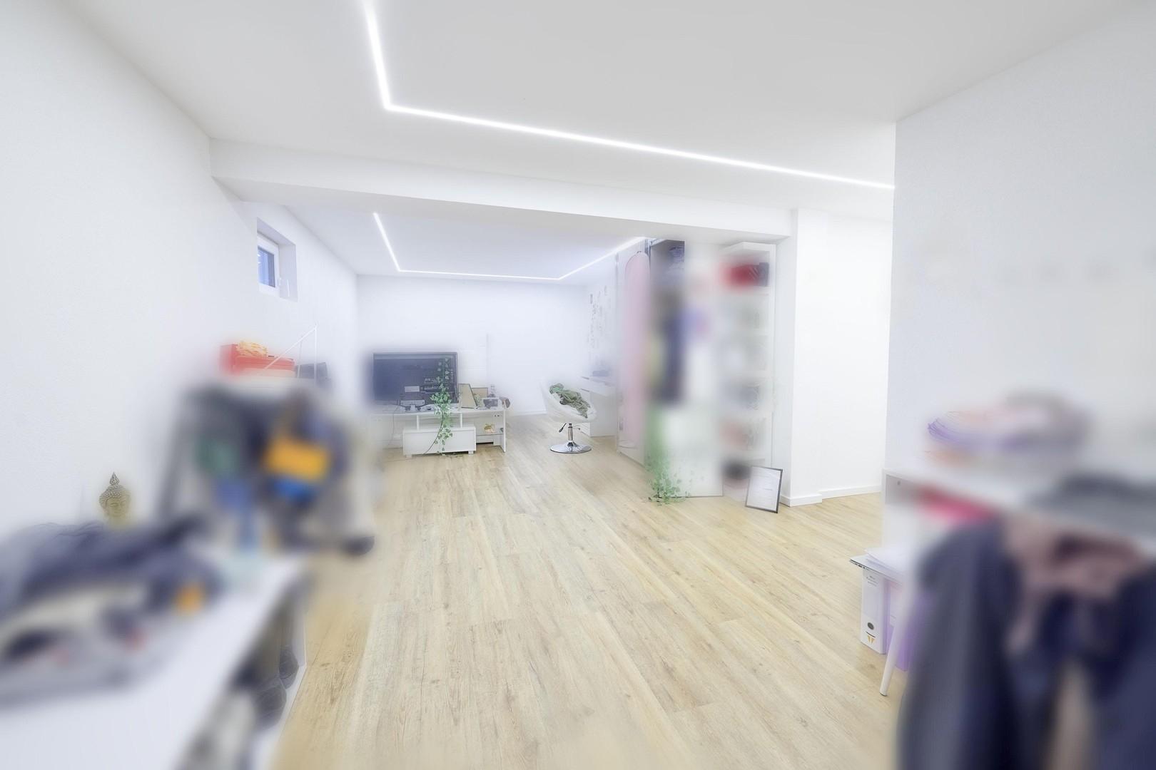 Arbeitszimmer