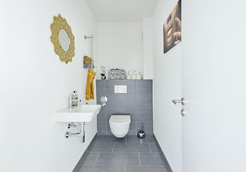 Gäste WC