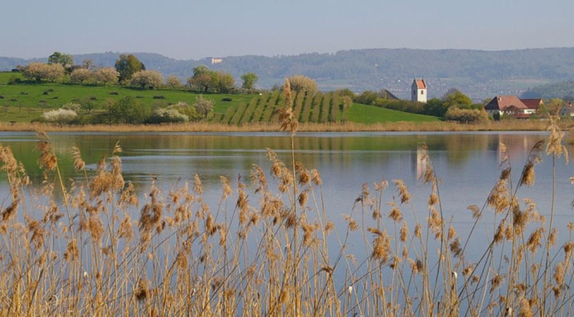 Umgebung von Salem