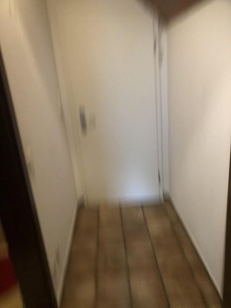 Wohnungstür