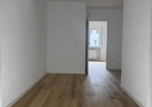 Eingangsbereich