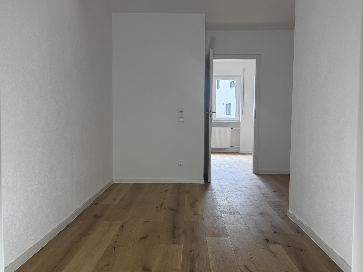 Eingangsbereich