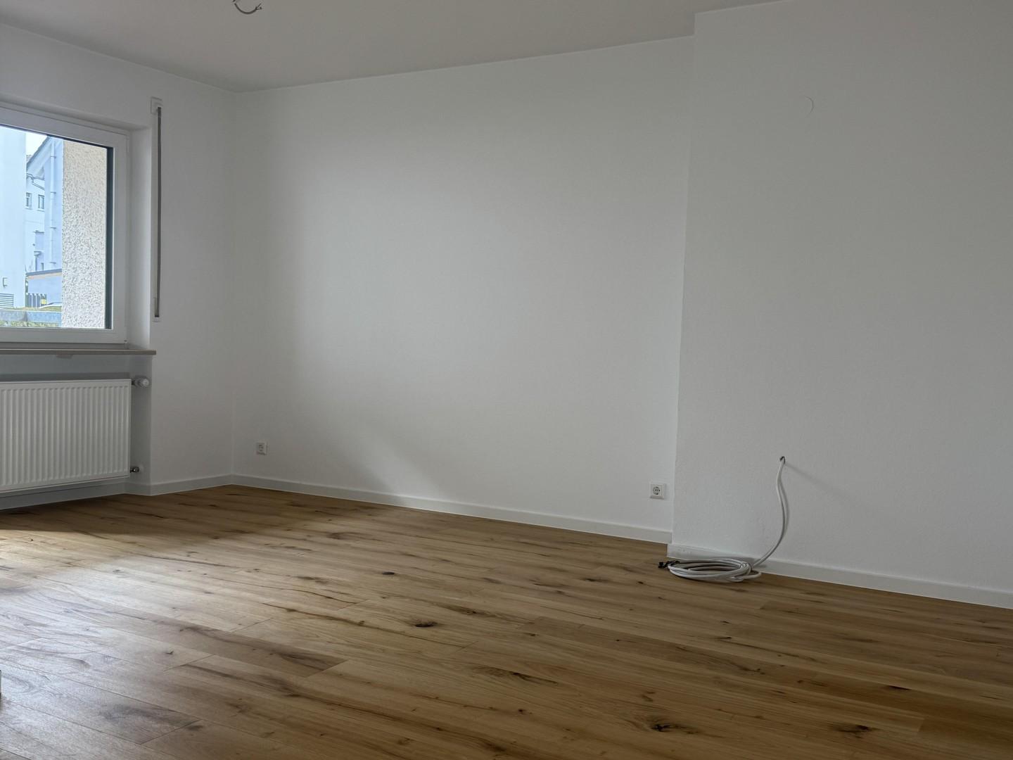 Wohnzimmer / Essbereich