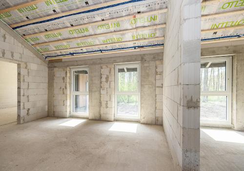 Badezimmer I OG