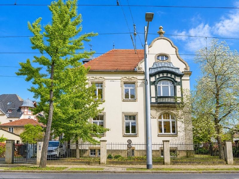 Objektansicht
