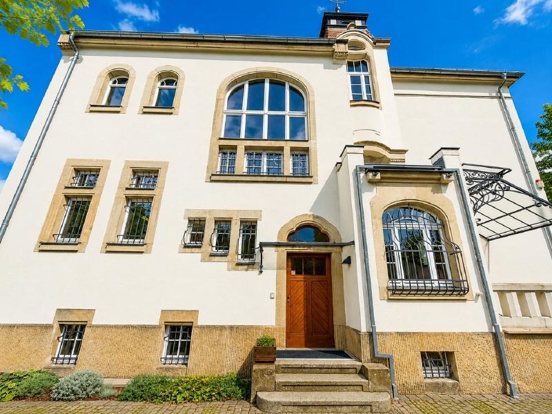 Objektansicht