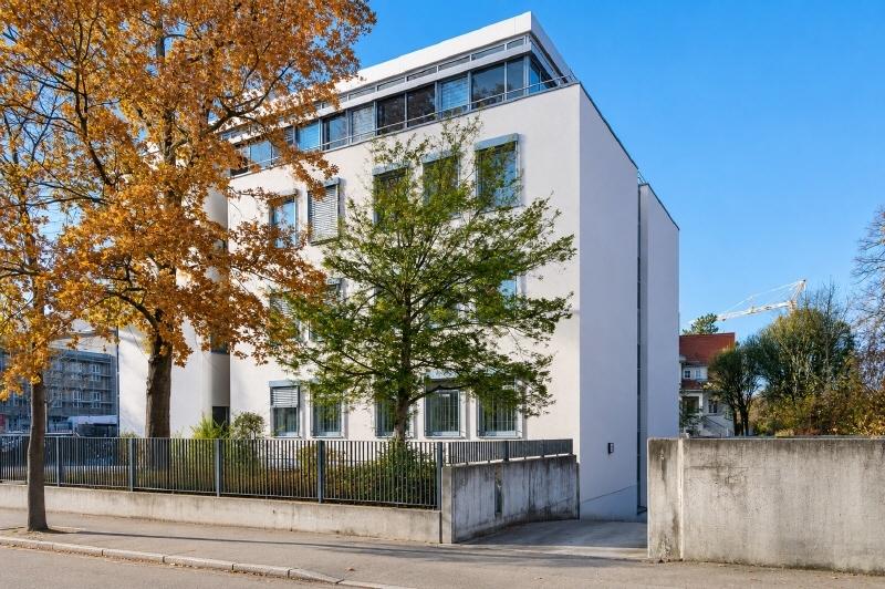 Objektansicht