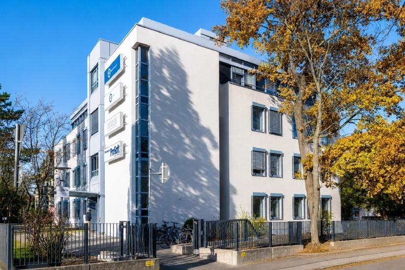 Objektansicht