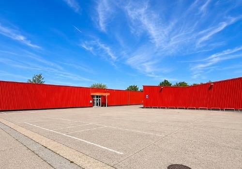 Objektansicht