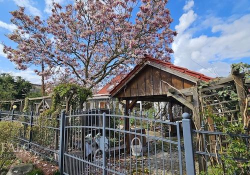 Carport Zobelweg 1